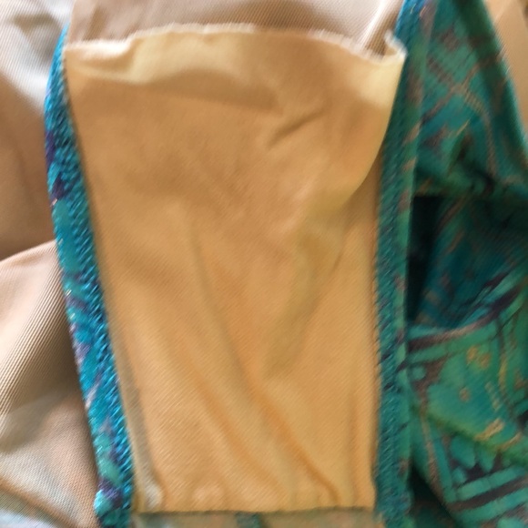 Woman’s Y2k vintage pinup sabree one piece swimsuit - Picture 11 of 12